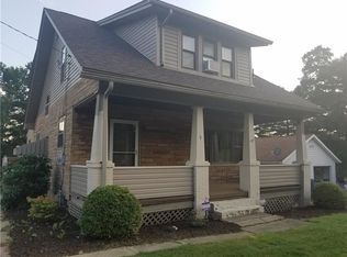 731 Butler Rd, Kittanning, PA 16201