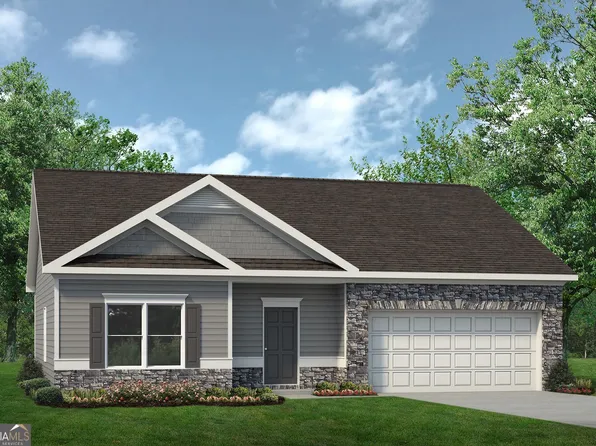 303 Southgate Dr, Byron, GA 31008