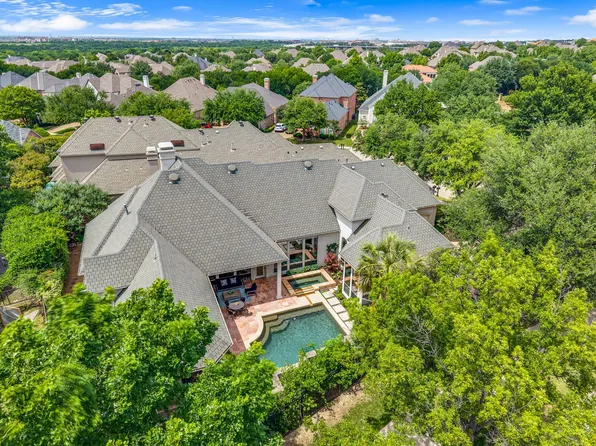 6049 Arrowhead Dr, Frisco, TX 75034