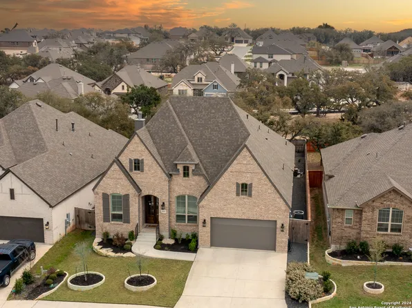 8826 Shady Pond, Boerne, TX 78015