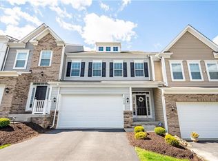 2266 Flint Dr, Washington, PA 15301