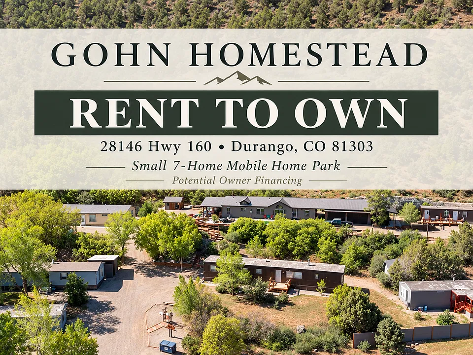 28146 Highway 160 #1