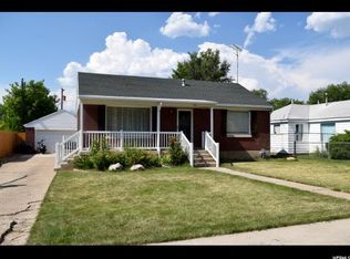 722 Bel Mar Dr, Ogden, UT 84403