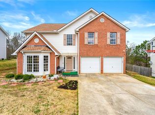 2484 Tolliver Dr, Ellenwood, GA 30294