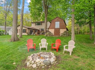 2665 Tonawanda Lake Rd, Grawn, MI 49637