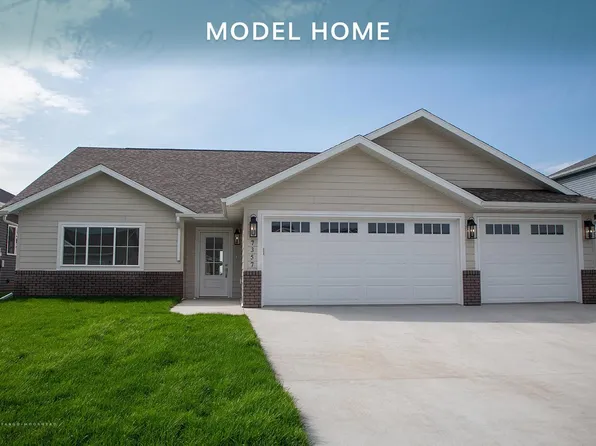 7357 29th St S, Fargo, ND 58104