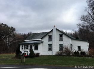 5609 Youngs Rd, Vernon, NY 13476