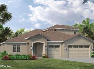 2635 Pelagornis Dr, Melbourne, FL 32940