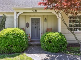 4541 Sequoia Ave, Memphis, TN 38117