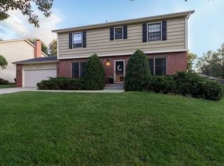 5863 SW 26th Ter, Topeka, KS 66614