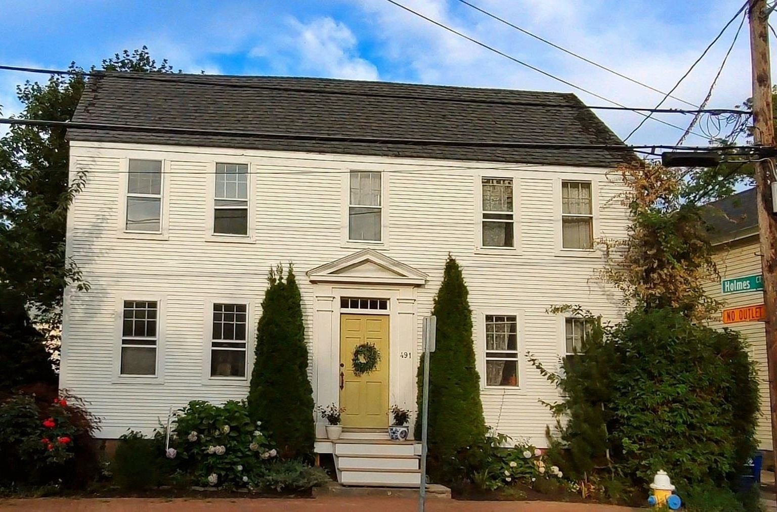 491 Marcy Street, Portsmouth, NH 03801 Zillow