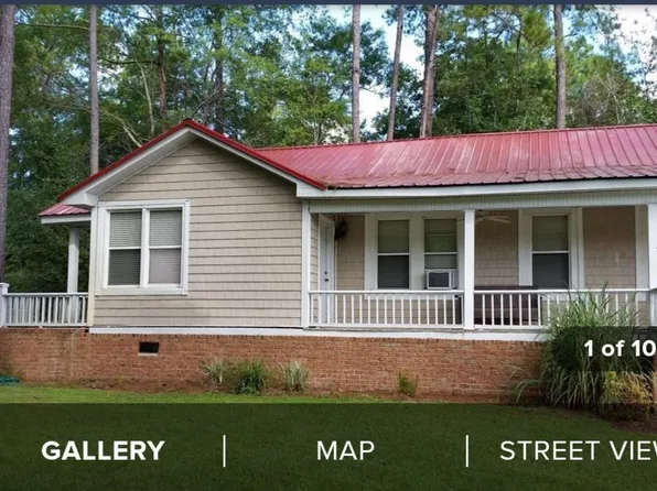 5013A Elim Church Rd NE, Ludowici, GA 31316