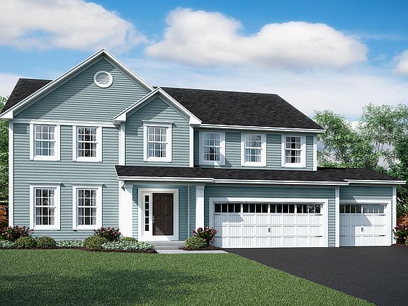 Fairbanks Elevation A