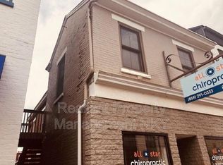 713 Scott St #2, Covington, KY 41011