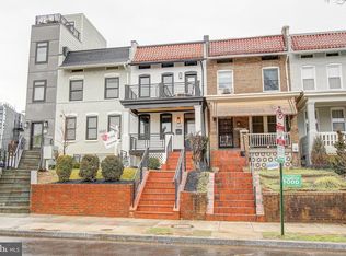 1335 Spring Rd NW, Washington, DC 20010