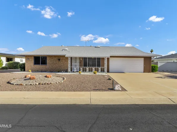 19809 N CALYPSO Lane, Sun City, AZ 85373