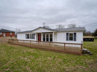 4555 Highway 196, Nancy, KY 42544