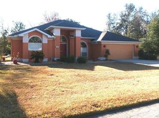 19 Birchtree St, Homosassa, FL 34446