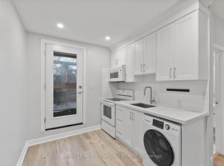 233 Greenwood Ave #2, Toronto, ON M4L 2R4