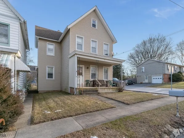 1049 Broad St, Harmony Twp., NJ 08865