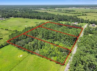 0 Harmon Rd, Orange, TX 77630