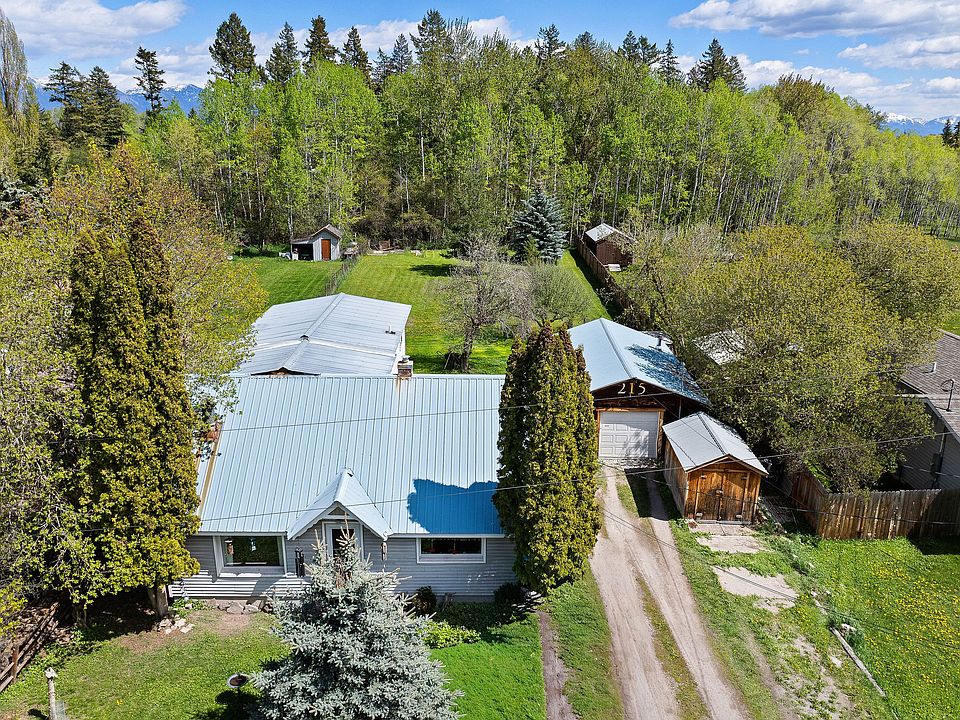 1st image of 215 Caroline Rd