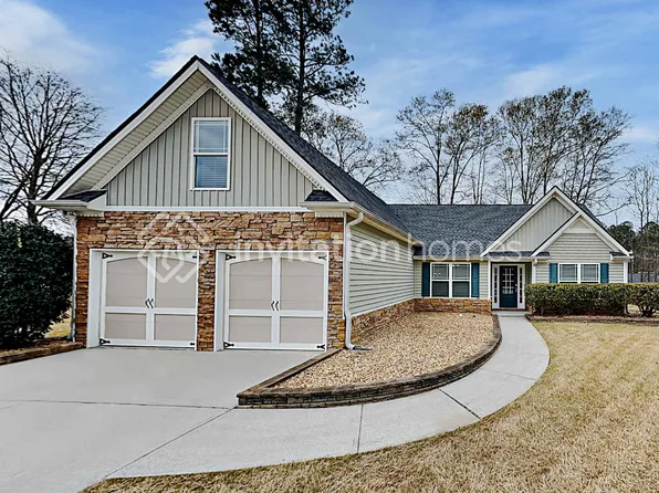 202 Crape Myrtle Way, Villa Rica, GA 30180