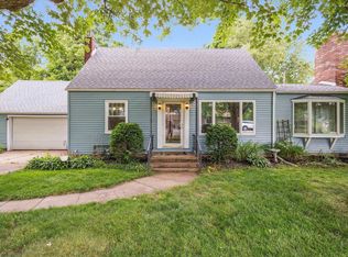 2305 Berkey Ave, Goshen, IN 46526