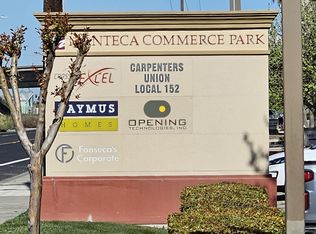 1463 Moffat Blvd SUITE 1-7, Manteca, CA 95336