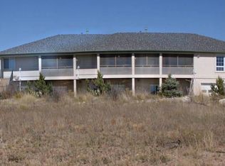 28400 Resolis Rd, Limon, CO 80828