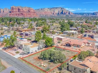 105 Creek Rock Rd, Sedona, AZ 86351