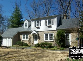 4656 Arrowhead Rd, Richmond, VA 23235