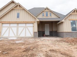 5200 Braavos Way, Edmond, OK 73007