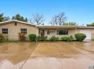 1305 W Thomas St, Carlsbad, NM 88220