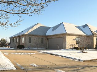13838 W Penny Ln, Homer Glen, IL 60491