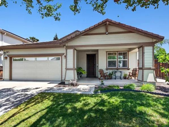 4738 Bonsai Ave, Tracy, CA 95377
