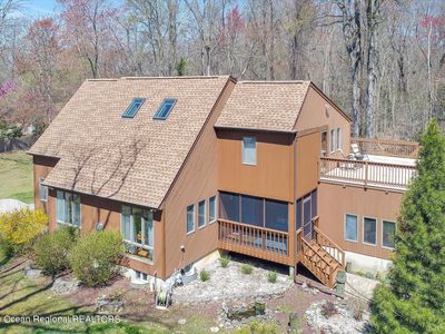 174 Peskin Road, Farmingdale, NJ, 07727