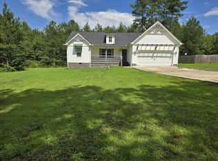 3384 Lake Kathy Rd, Tunnel Hill, GA 30755