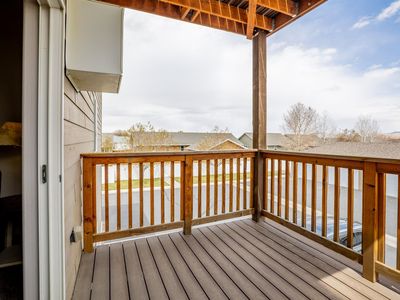 2850 Kent Ave, Cody, WY, 82414