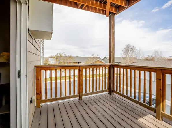 2850 Kent Ave #24, Cody, WY 82414