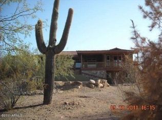 555 S Vista Grande, Wickenburg, AZ 85390