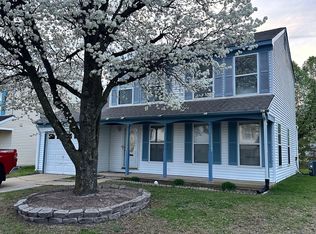1769 Moonstone Dr, Virginia Beach, VA 23456