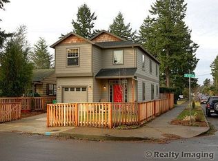 5403 SE 62nd Ave, Portland, OR