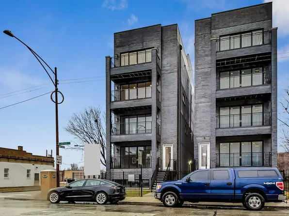 5523 S Indiana Ave #2, Chicago, IL 60637