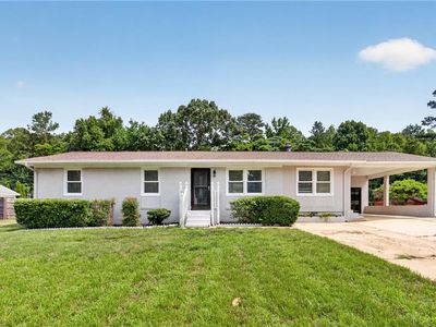 5423 Keenan Dr, Browns Summit, NC, 27214