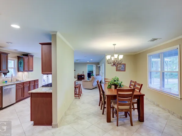 3143 Green Terrace Rd, Shreveport, LA 71118