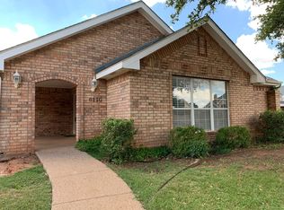 6110 Laurel Ct, Abilene, TX 79606