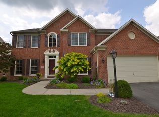 322 Buffalo Ridge Rd, Mcmurray, PA 15317