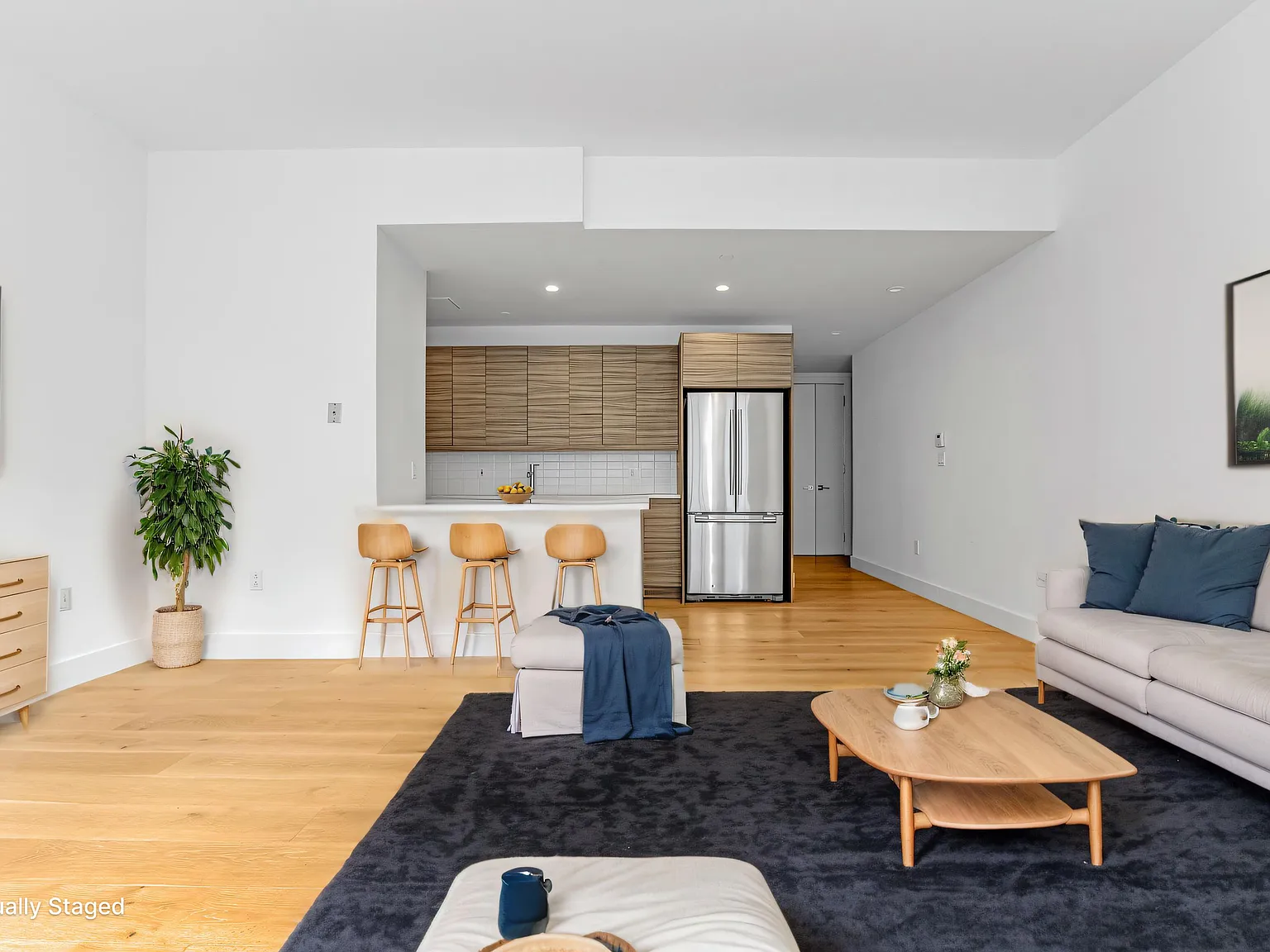 50 Murray Street — Photo 2