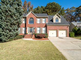 2612 Dreux Ct NW, Kennesaw, GA 30152